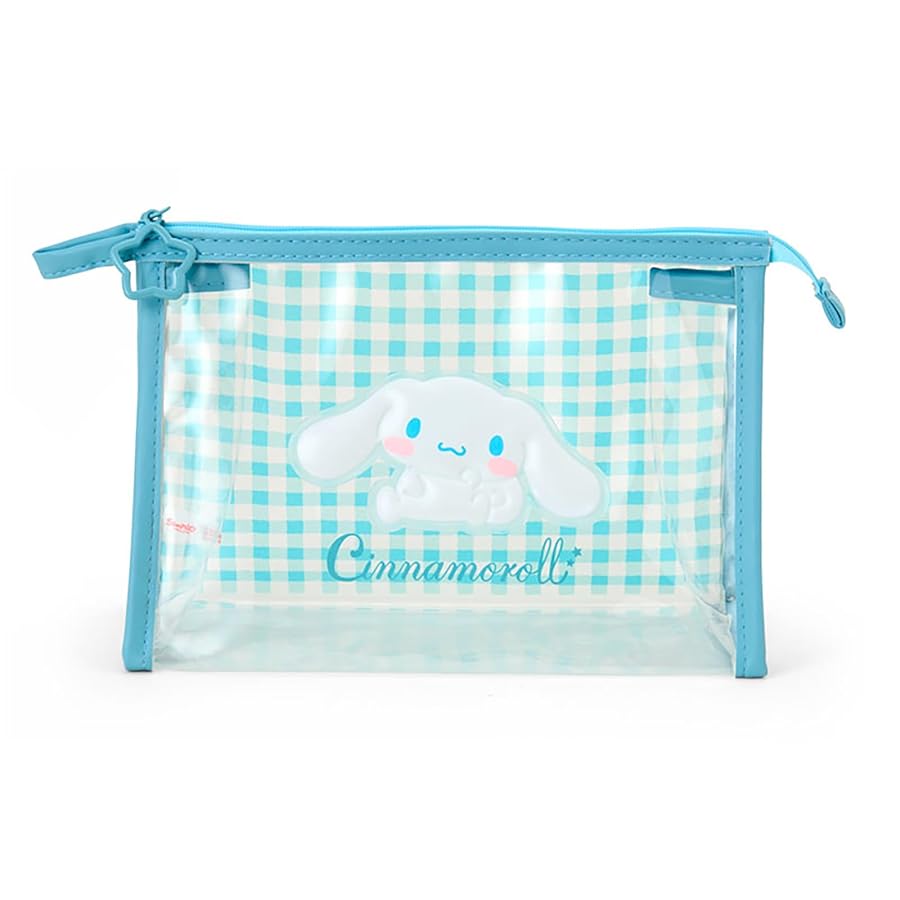 シナモロール クリア Amazon.co.jp: サンリオ(SANRIO) クリアバインダークリアで